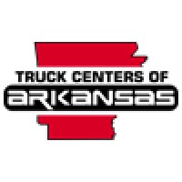 Truck Centers of Arkansas Logo
