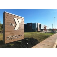 Lockport Family YMCA Logo