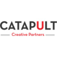 CATAPULT CREATIVE PARTNERS Logo