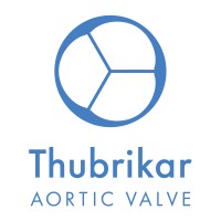Thubrikar Aortic Valve Logo