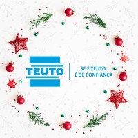 Laboratório Teuto Logo