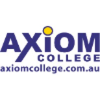 Axiom College Logo