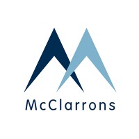 McClarrons Ltd Logo