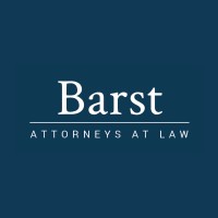 Barst Mukamal & Kleiner LLP Logo