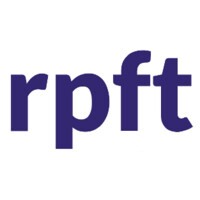 RPfT Logo