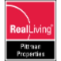 Real Living Pittman Properties(formerly Ammons Pittman) Logo