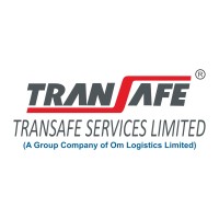 Transafe Services Limited Logo