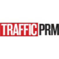 TrafficPRM Logo