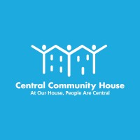 Central Community House Logo