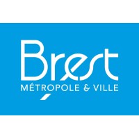 Brest Métropole Logo