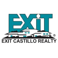EXIT Castillo Realty Logo