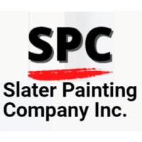 Slater Painting Company Inc Logo