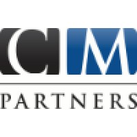 CIM Partners LLC Logo