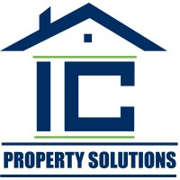 IC PROPERTY SOLUTIONS Logo
