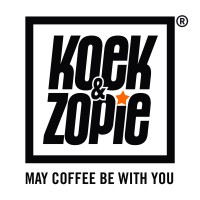 Koek & Zopie Logo
