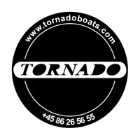 TORNADO BOATS INTERNATIONAL Logo