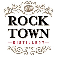 Rock Town Distillery Logo
