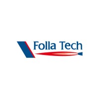 Folla Tech Logo