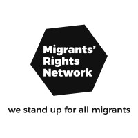Migrants Rights Network Logo