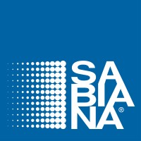 Sabiana SpA Logo