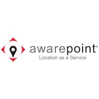 Awarepoint (Powered by CenTrak) Logo