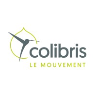Mouvement Colibris Logo