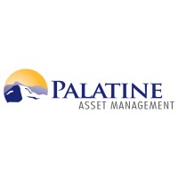Palatine Asset Management, LLC Logo