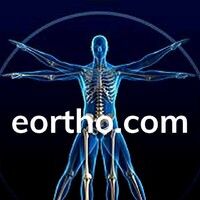 Eastern Orthopaedics Logo