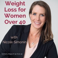 Nicole Simonin Coaching Logo