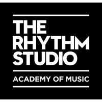 The Rhythm Studio Logo