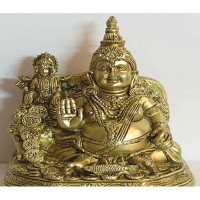 Border Security Force Logo