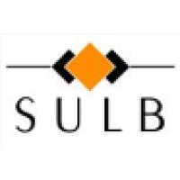 Sulb National Company Logo