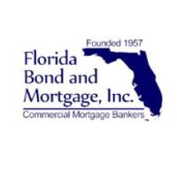 Florida Bond and Mortgage Logo