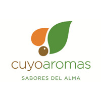 CUYOAROMAS S.A. Logo