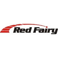 TRANSPORTES RED FAIRY SA Logo