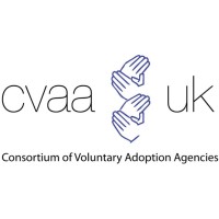 Consortium Of Voluntary Adoption Agencies UK Limited Logo