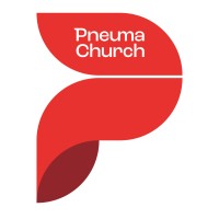 Pneuma Church Logo