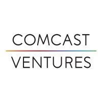 Comcast Ventures Logo