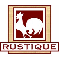 Rustique Bistro Logo
