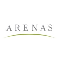 Arenas Entertainment Logo