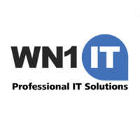 WN1 IT Logo