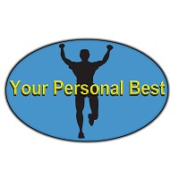 Your Personal Best Fitness Coaching Logo