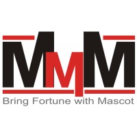 Mascot Metal Manufacturers Logo