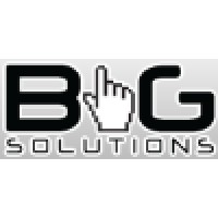 Big Solutions Logo