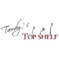 Tandys Top Shelf Logo