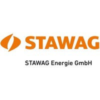 Stawag Energie GmbH Logo