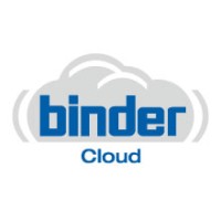 binder Systemhaus GmbH Logo
