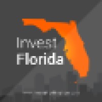Invest Florida - a real estate show Logo