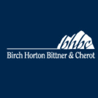 Birch Horton Bittner & Cherot Logo