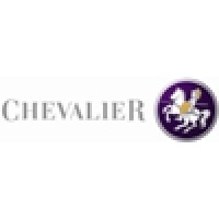 Chevalier Logo